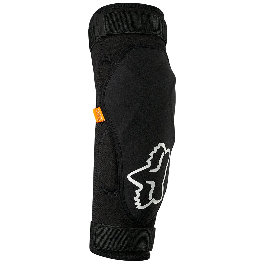 FOX YOUTH LAUNCH D3O ELBOW GUARD [BLACK]