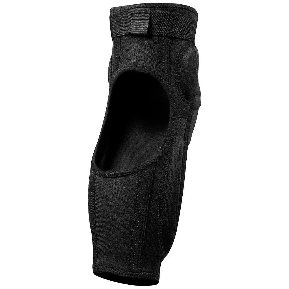 FOX YOUTH LAUNCH D3O ELBOW GUARD [BLACK]
