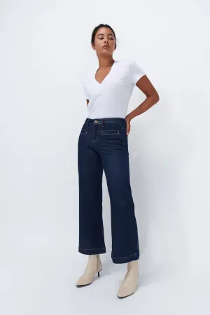 Freya Jean - Indigo