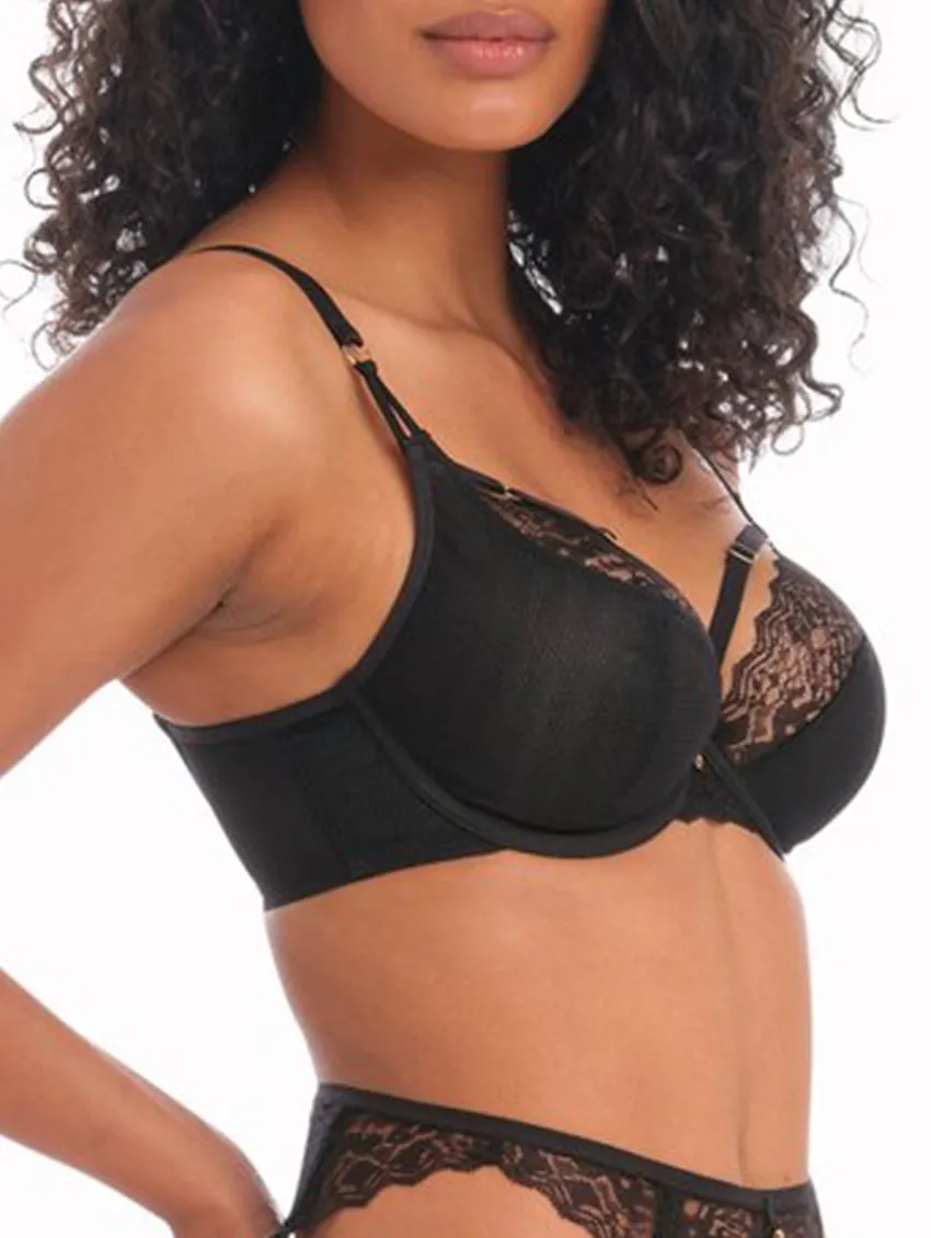 Freya Temptress Plunge Bra
