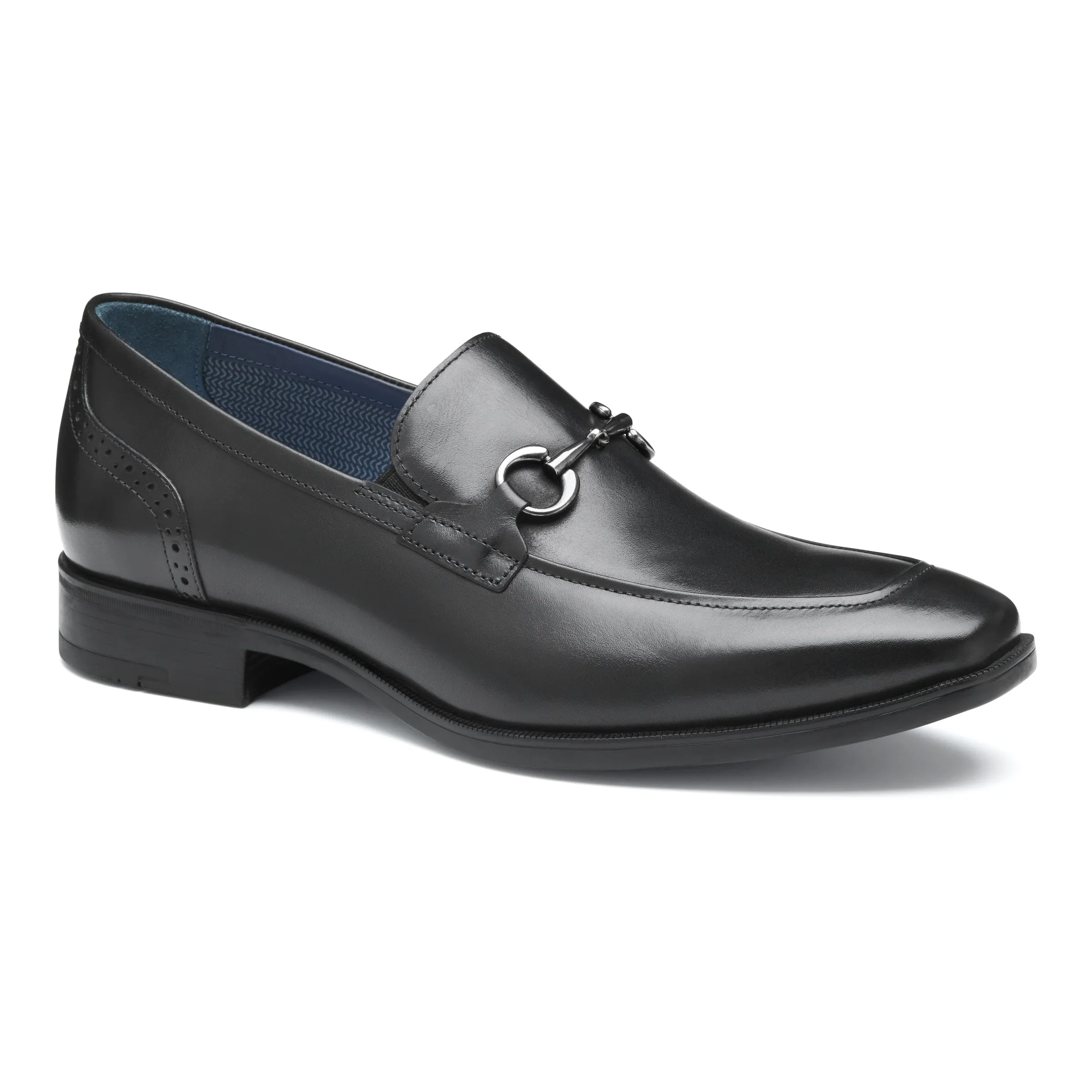 GIBBONS BIT DRESS SHOE