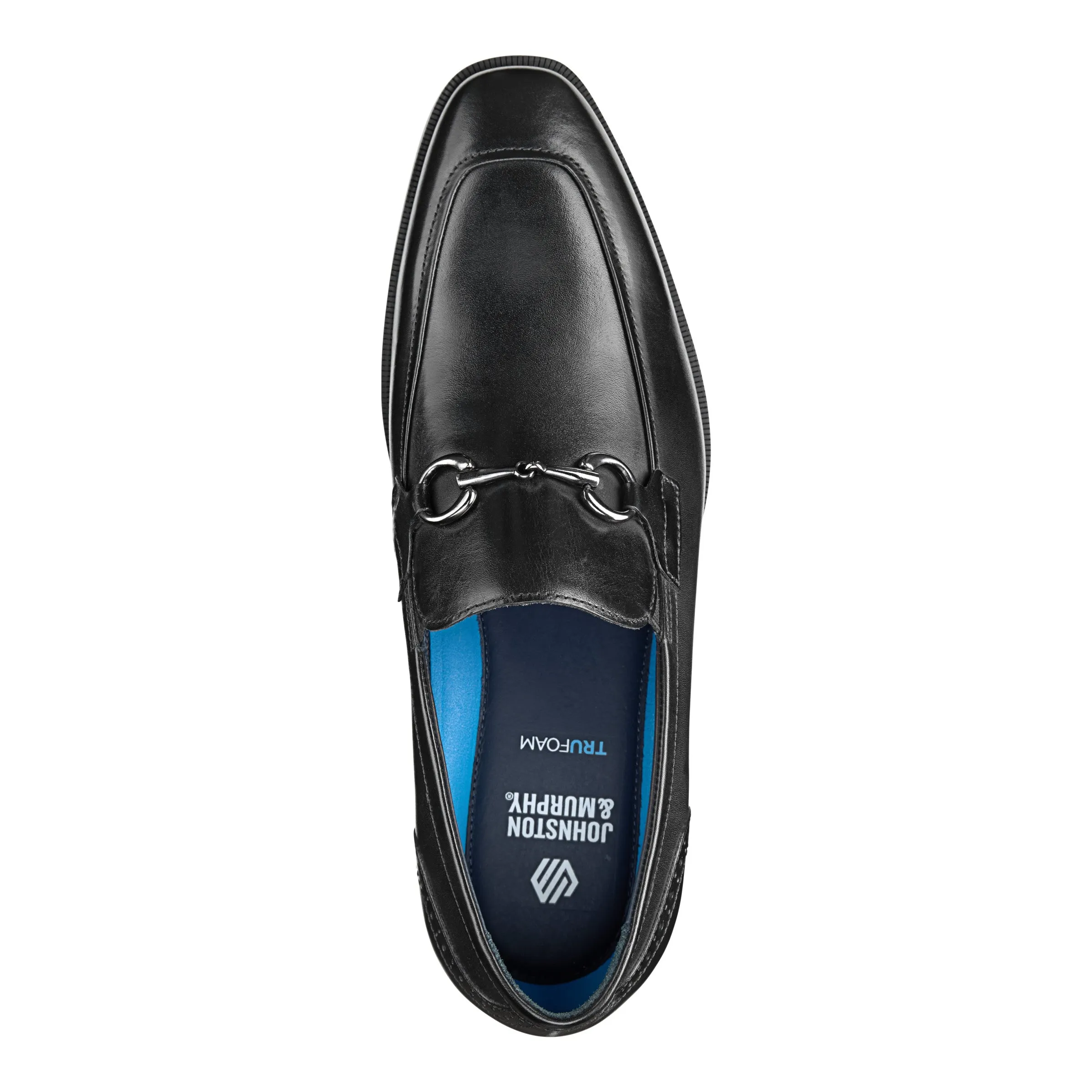 GIBBONS BIT DRESS SHOE