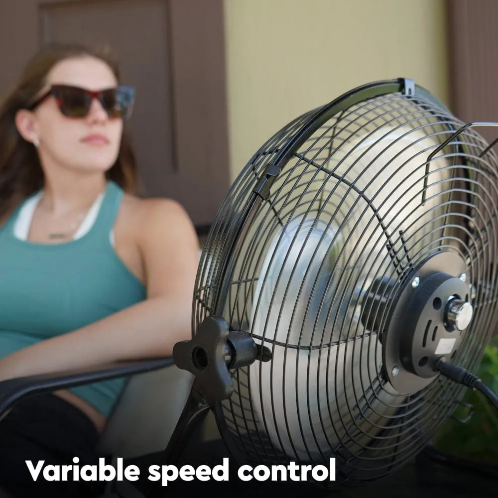 GoSun Breeze Pro