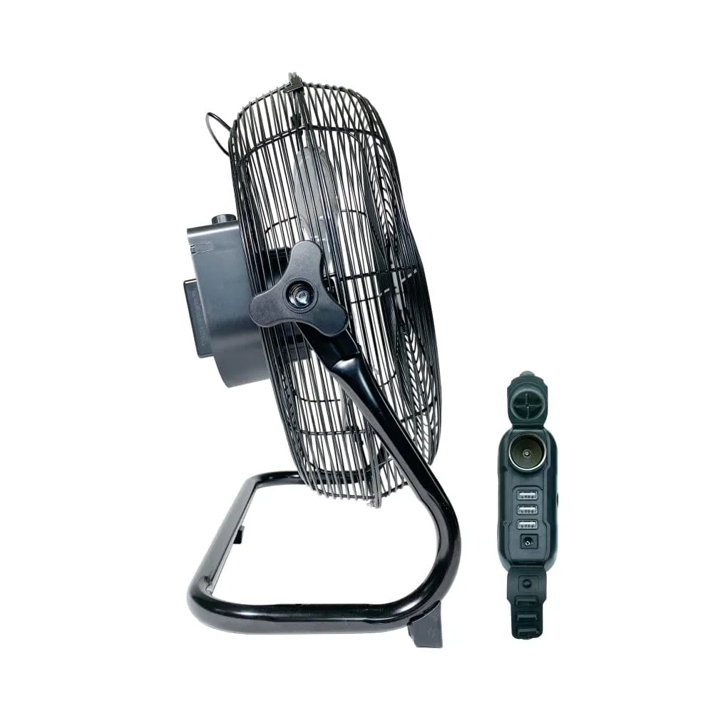 GoSun Breeze Pro