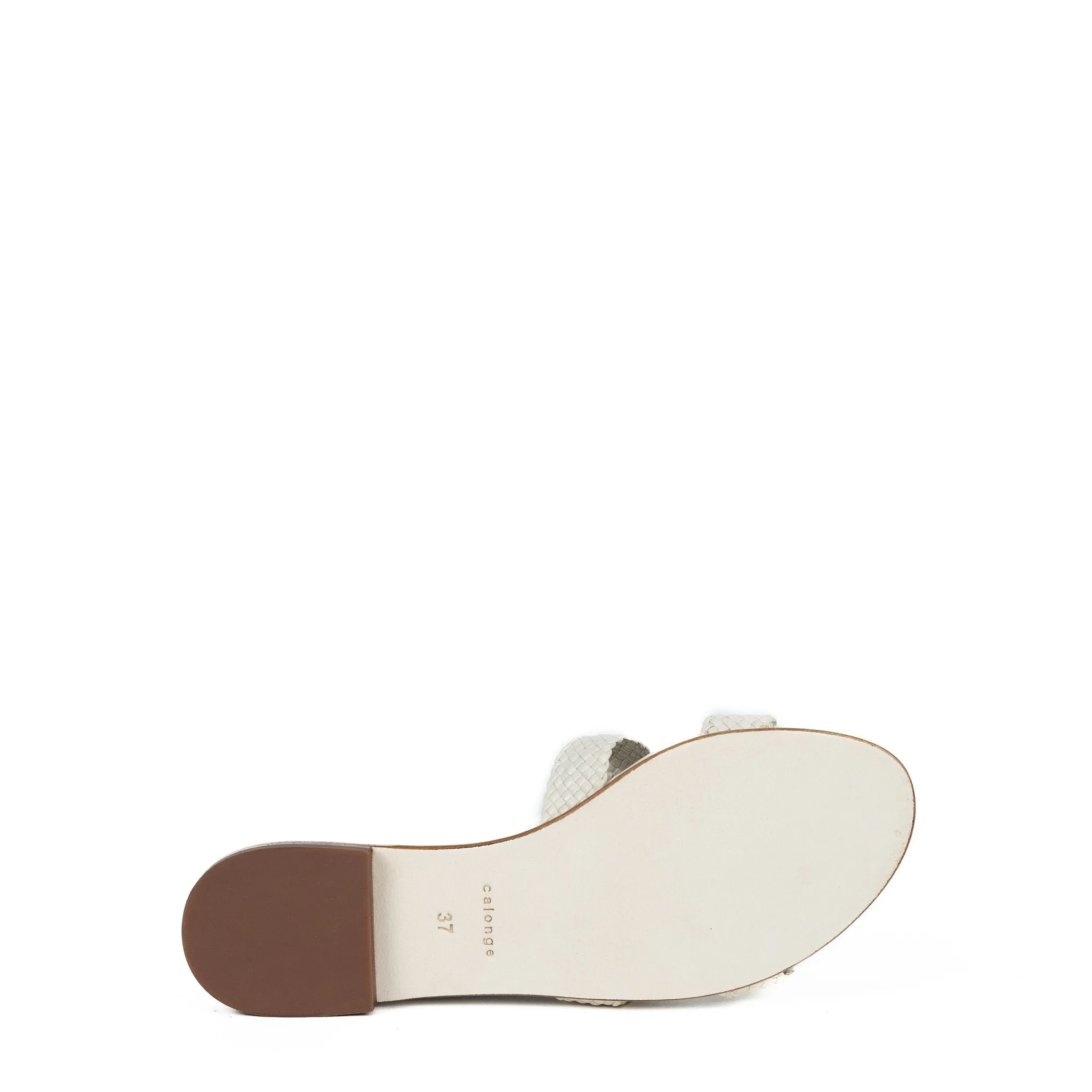 HANNA 83 SANDAL - CREAM