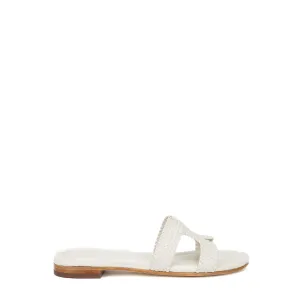 HANNA 83 SANDAL - CREAM