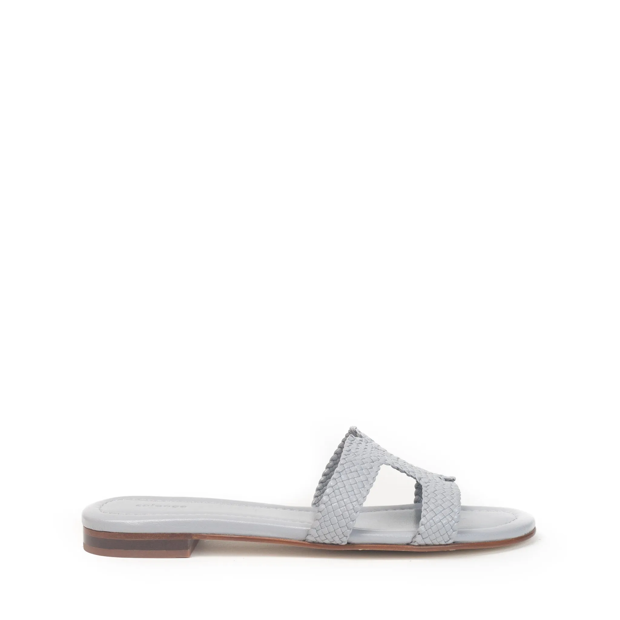 HANNA 83 SANDAL - GREY