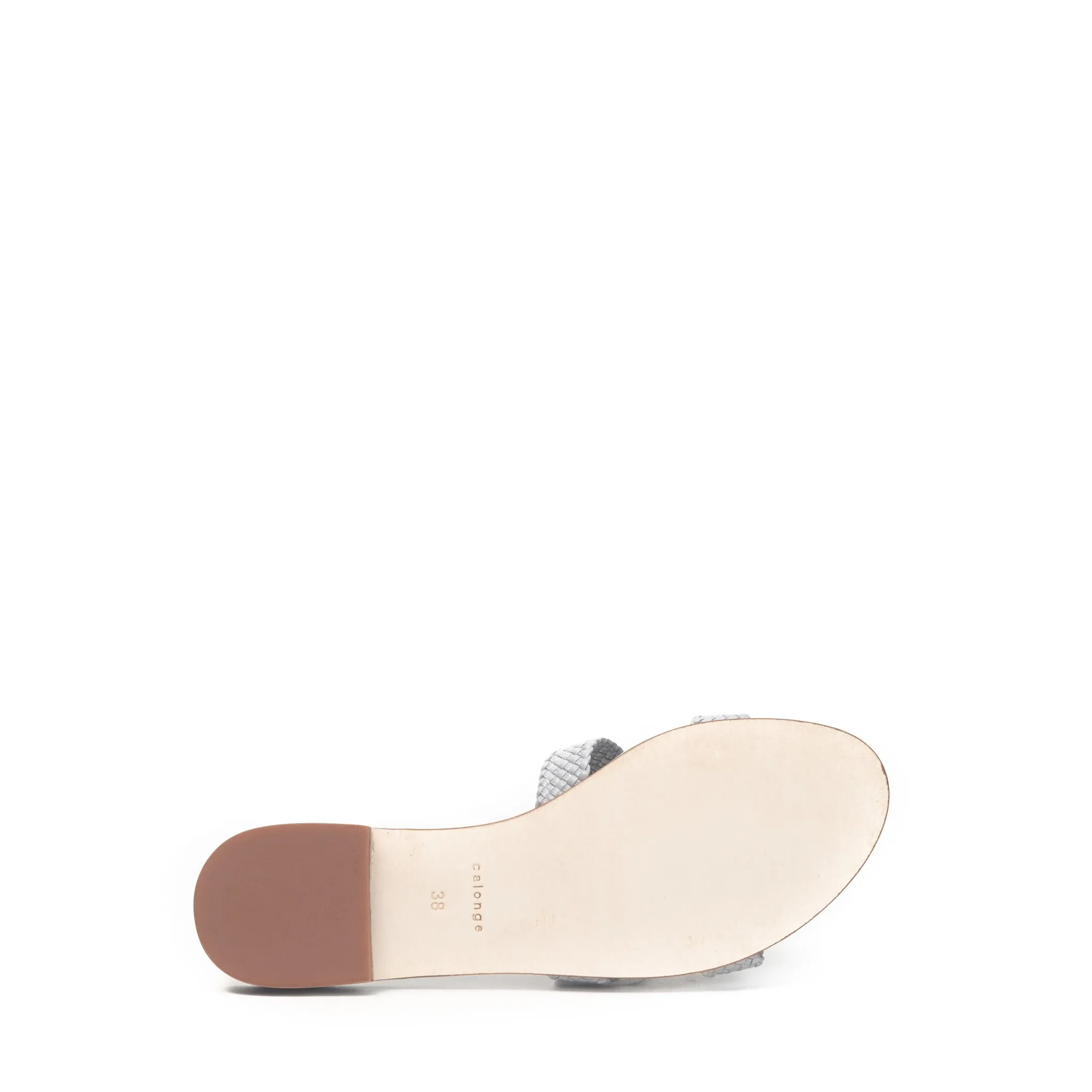 HANNA 83 SANDAL - GREY