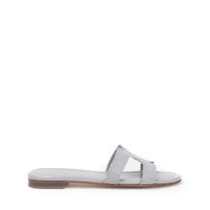 HANNA 83 SANDAL - GREY
