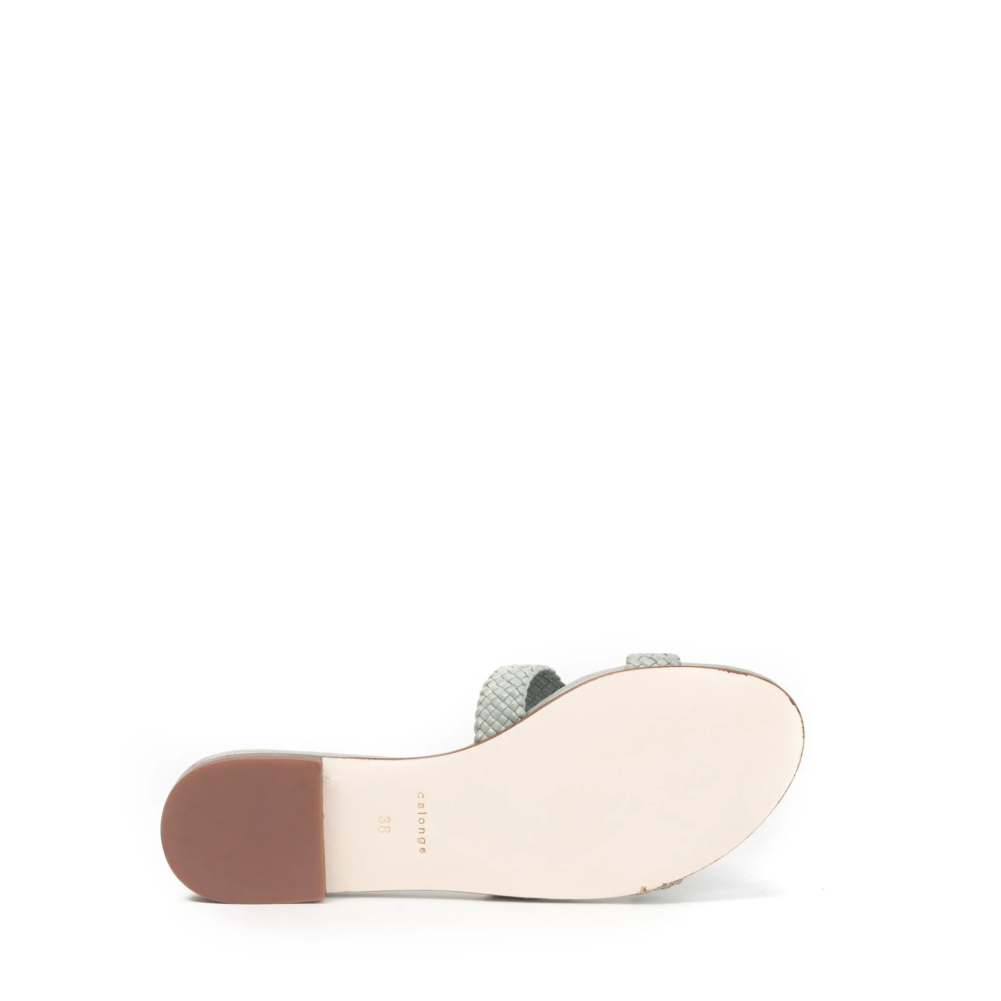 HANNA 83 SANDAL - PASTEL MINT