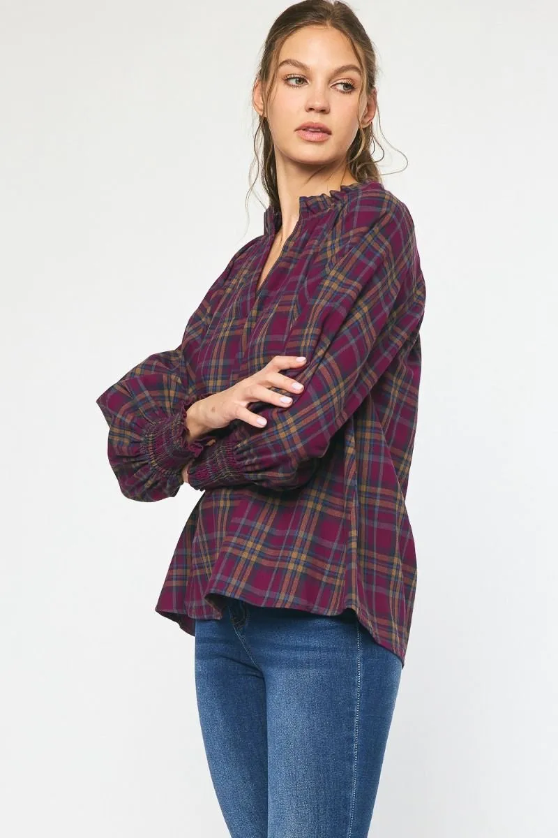 Hendrix Top
