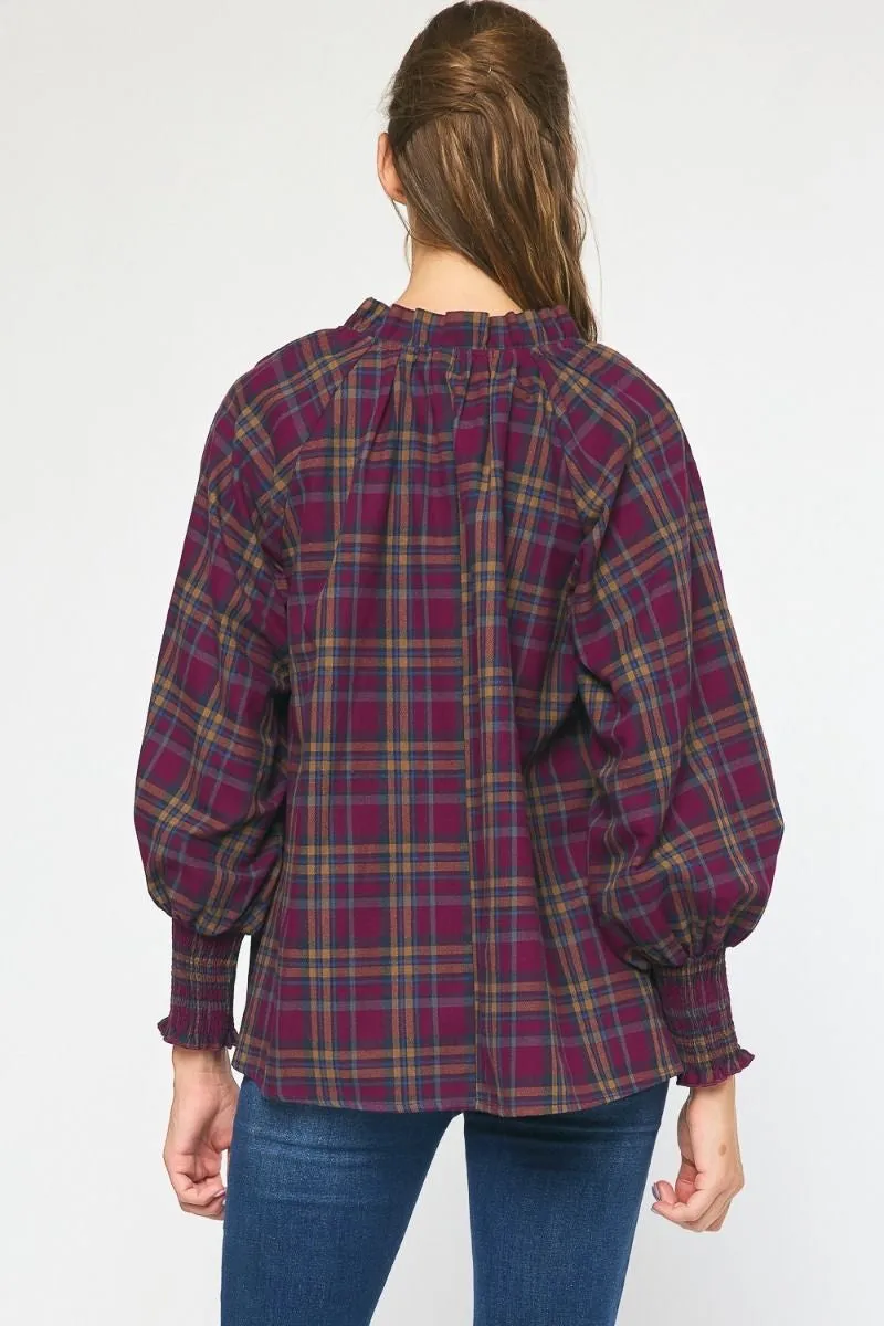 Hendrix Top