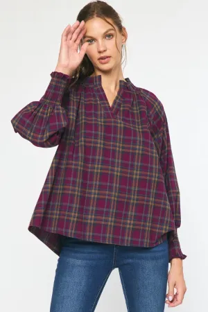 Hendrix Top