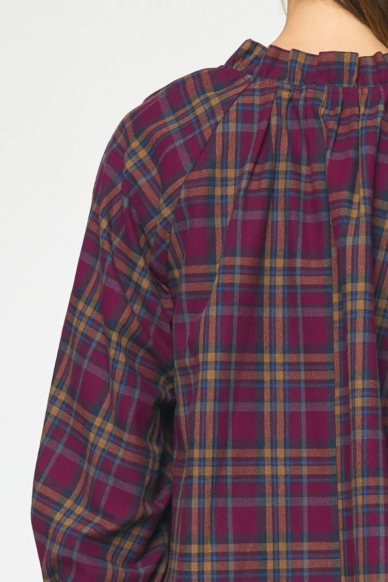 Hendrix Top