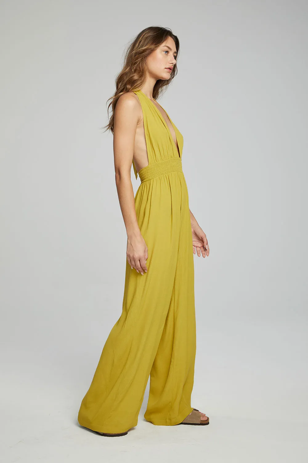 Hinano Jumpsuit