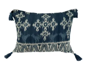 Hinggi Ikat Pillow III 26x19