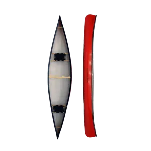 Hou Canoe - Hōu 14 Canoe