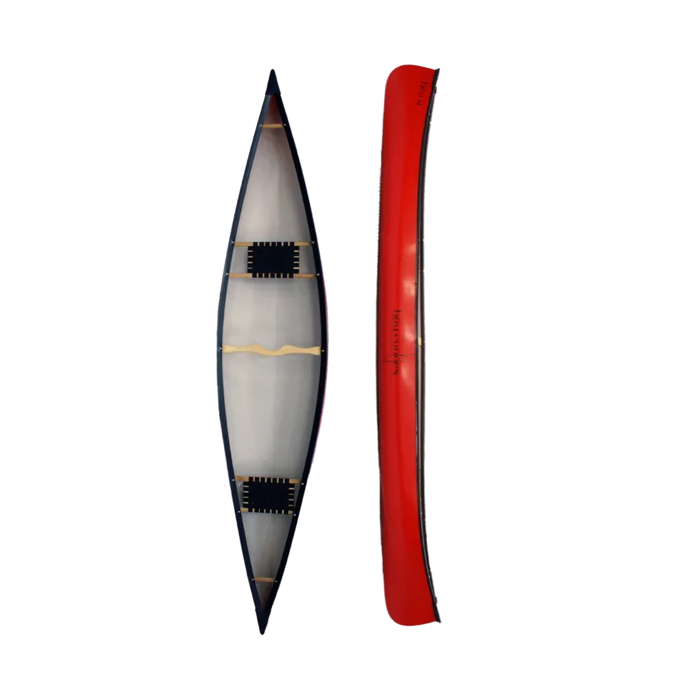 Hou Canoe - Hōu 14 Canoe