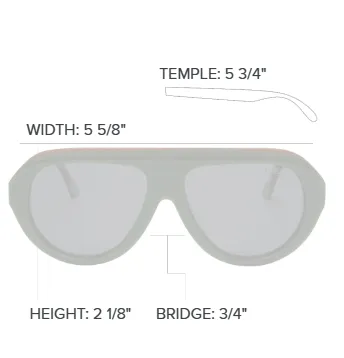 I-Sea Aspen Honey Tort/Brown Polarized Lens