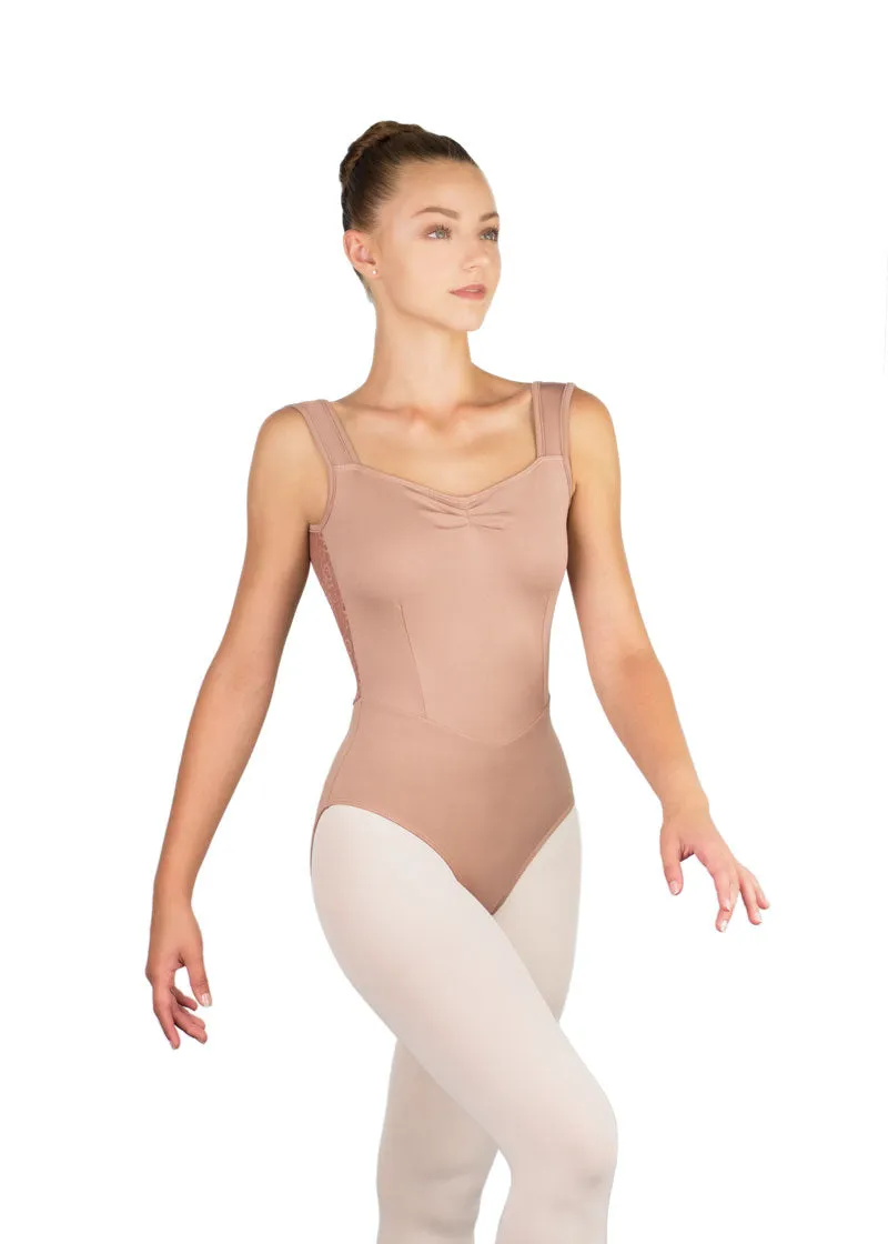 Inaya Leotard