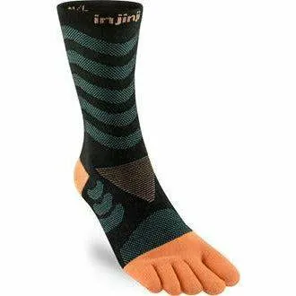 Injinji Womens Specific Ultra Run Crew