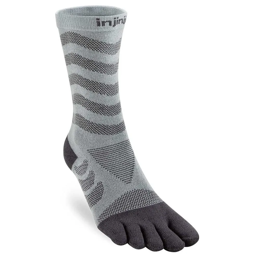 Injinji Womens Specific Ultra Run Crew