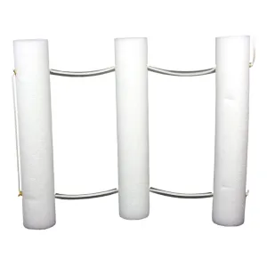 ISC Styrofoam Tank Holder