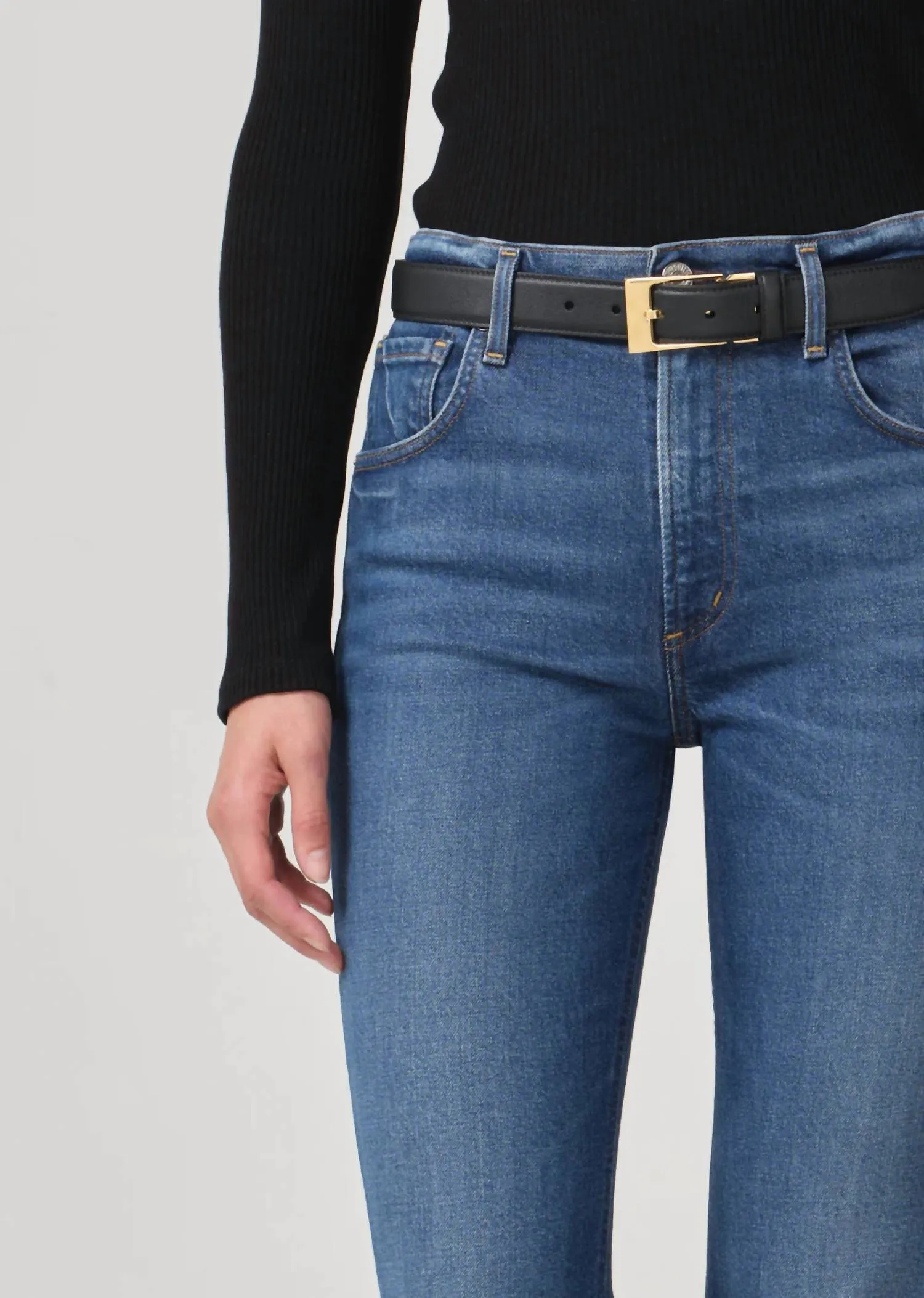Isola Flare Denim Jeans