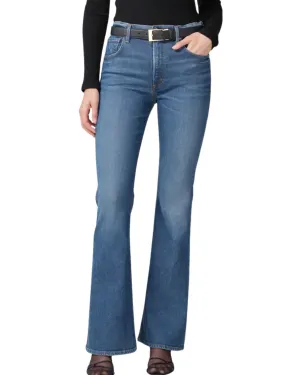 Isola Flare Denim Jeans