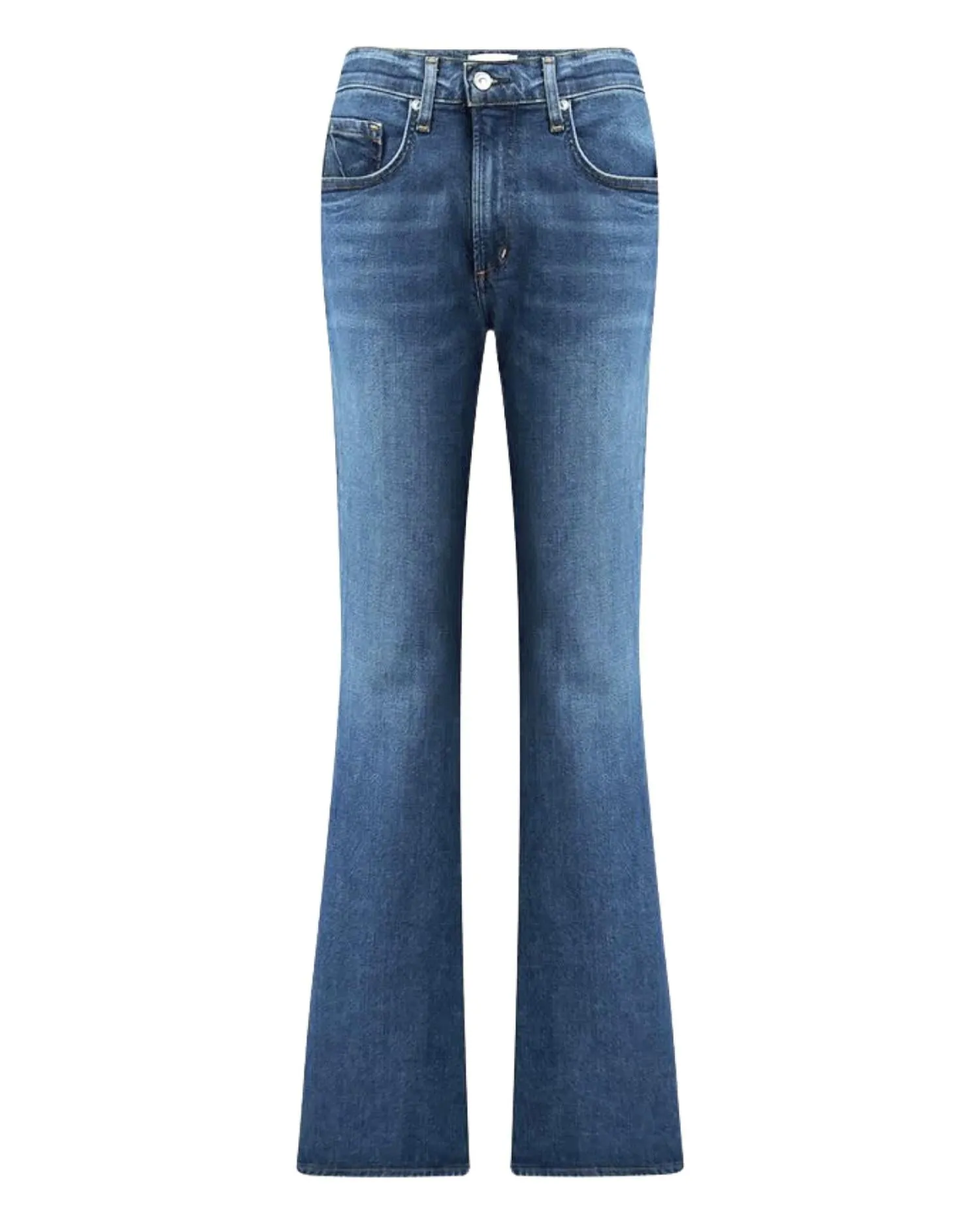 Isola Flare Denim Jeans
