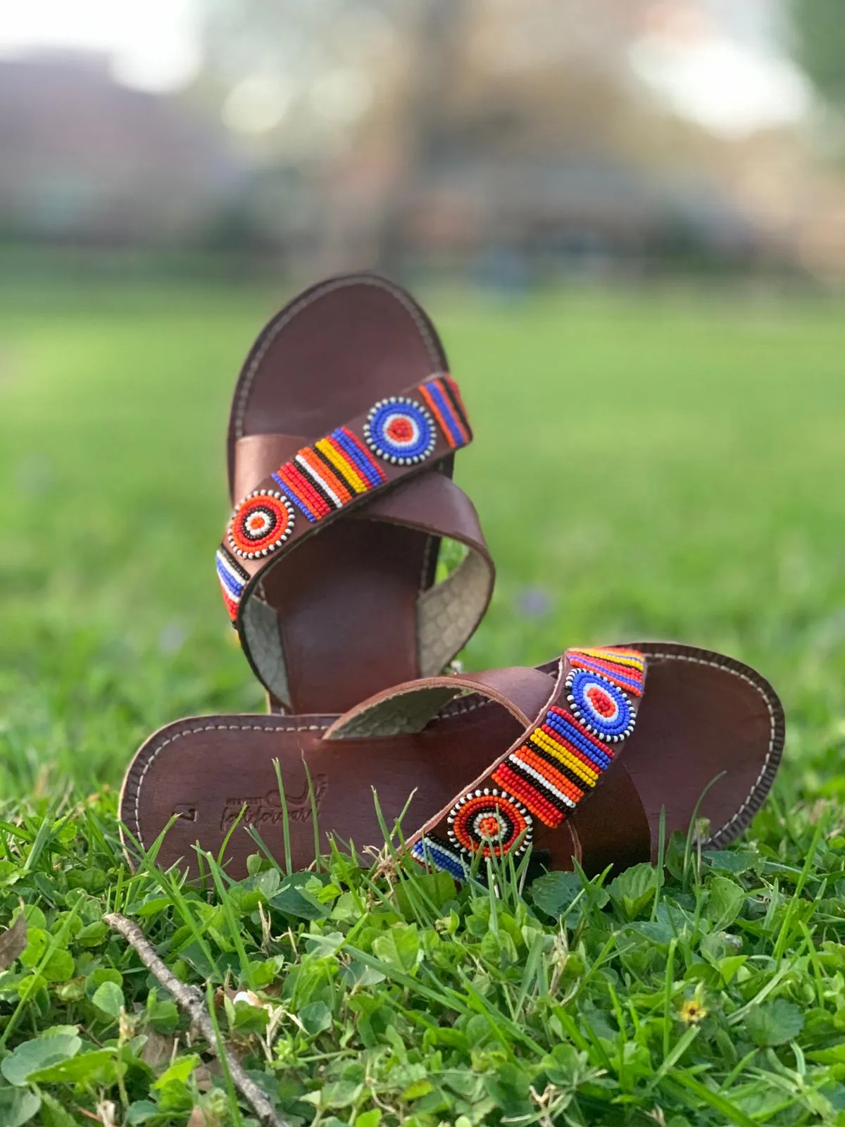 Jane Sandals – Handmade Ethical Summer Footwear