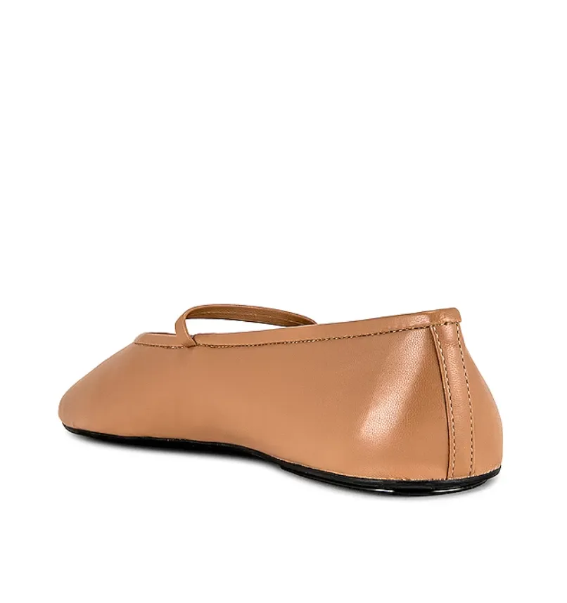 Jeffrey Campbell Dancerina Flat