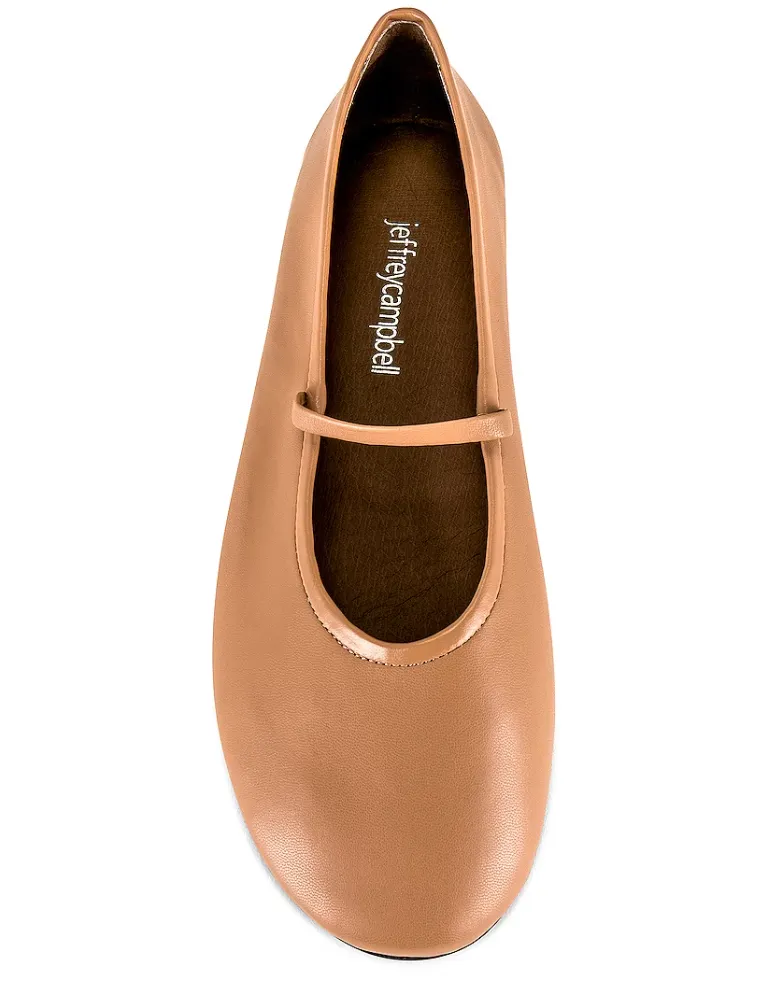 Jeffrey Campbell Dancerina Flat