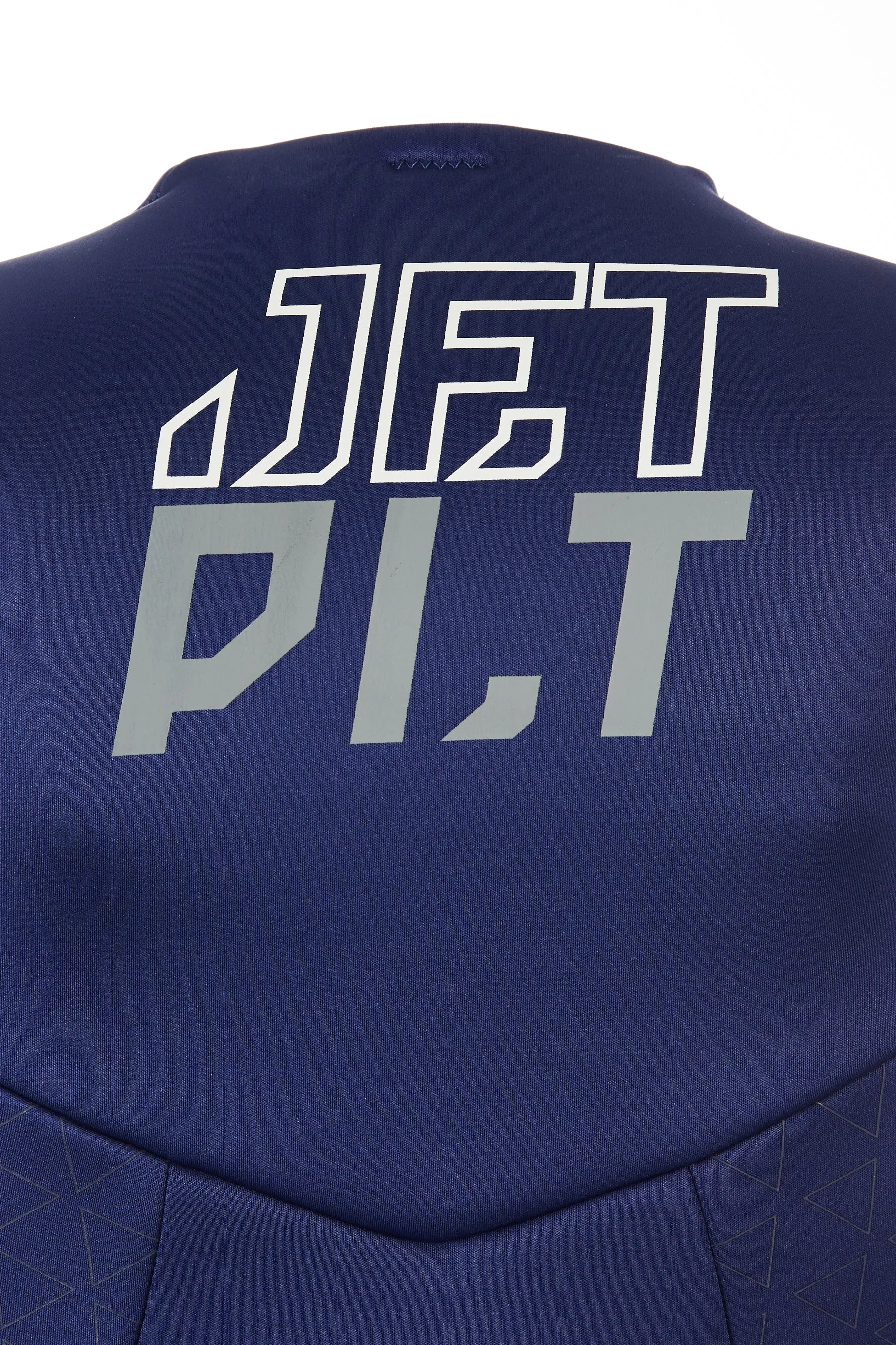 Jetpilot Cause Mens Neo Life Jacket - Navy