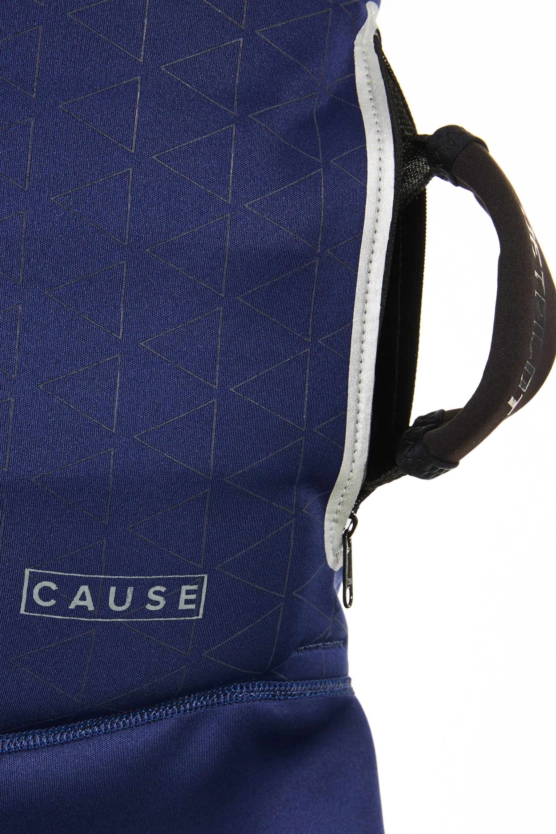 Jetpilot Cause Mens Neo Life Jacket - Navy