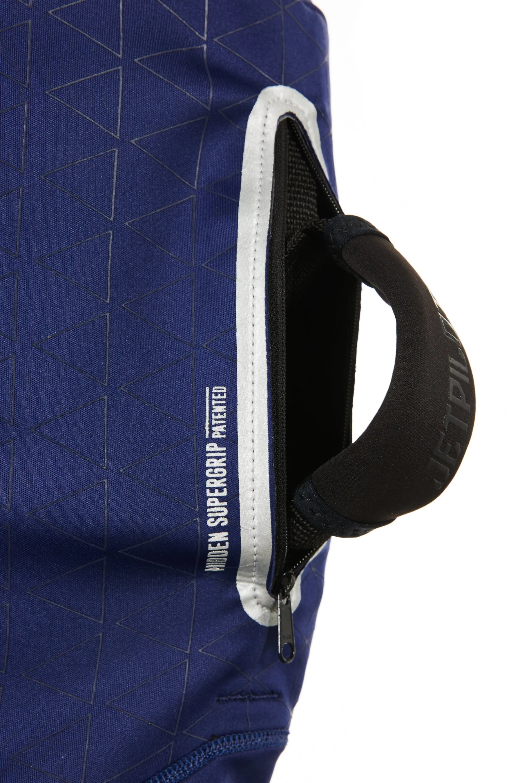 Jetpilot Cause Mens Neo Life Jacket - Navy