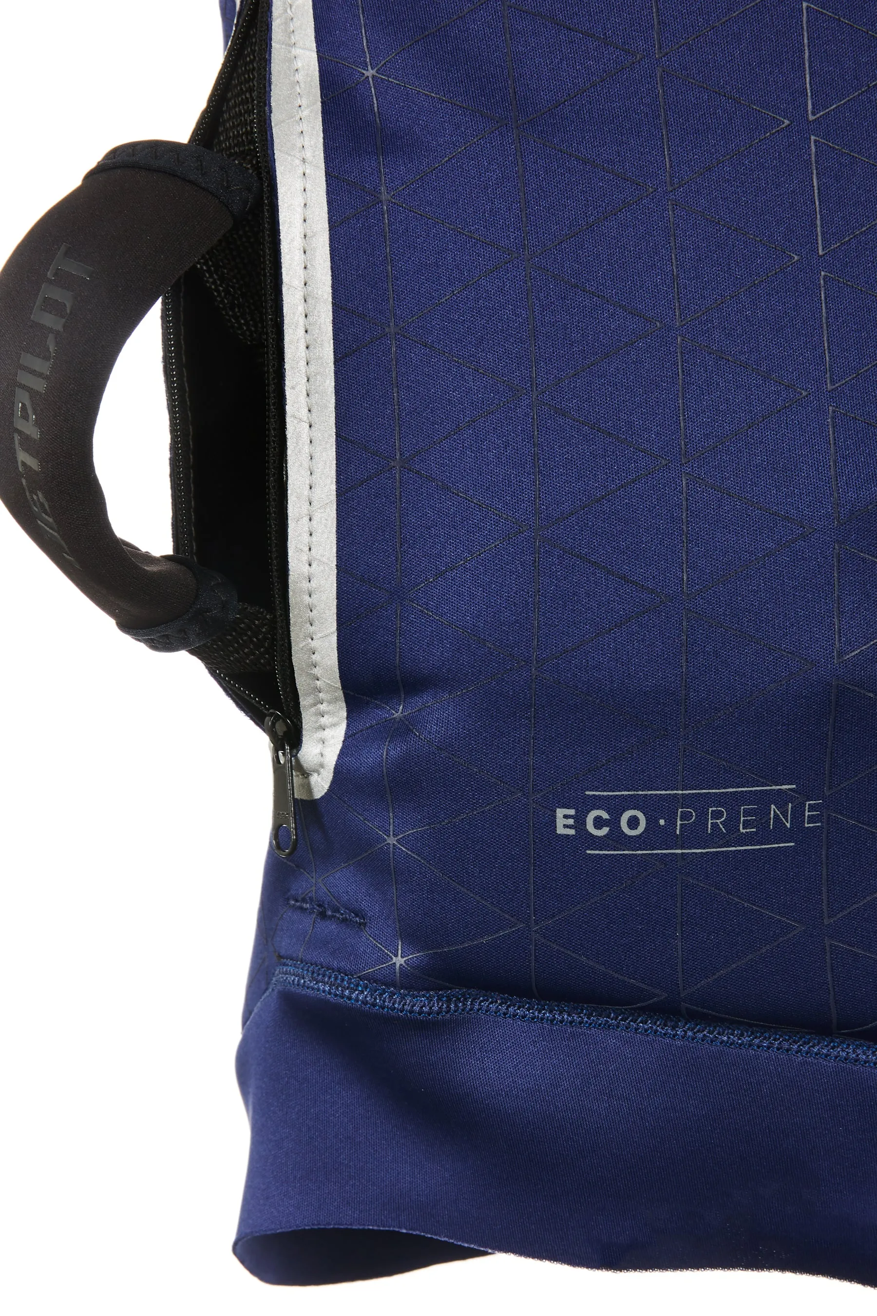 Jetpilot Cause Mens Neo Life Jacket - Navy