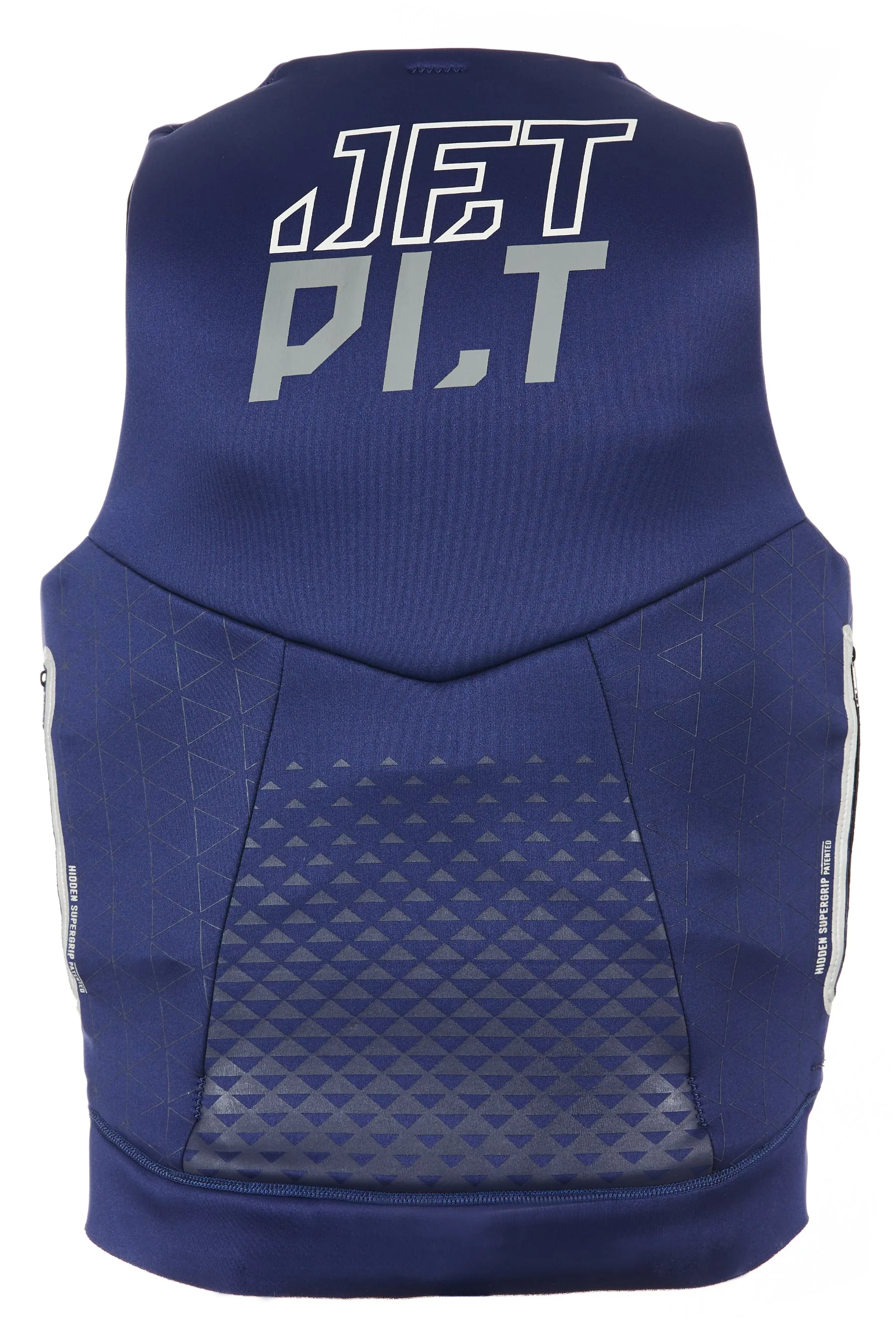 Jetpilot Cause Mens Neo Life Jacket - Navy