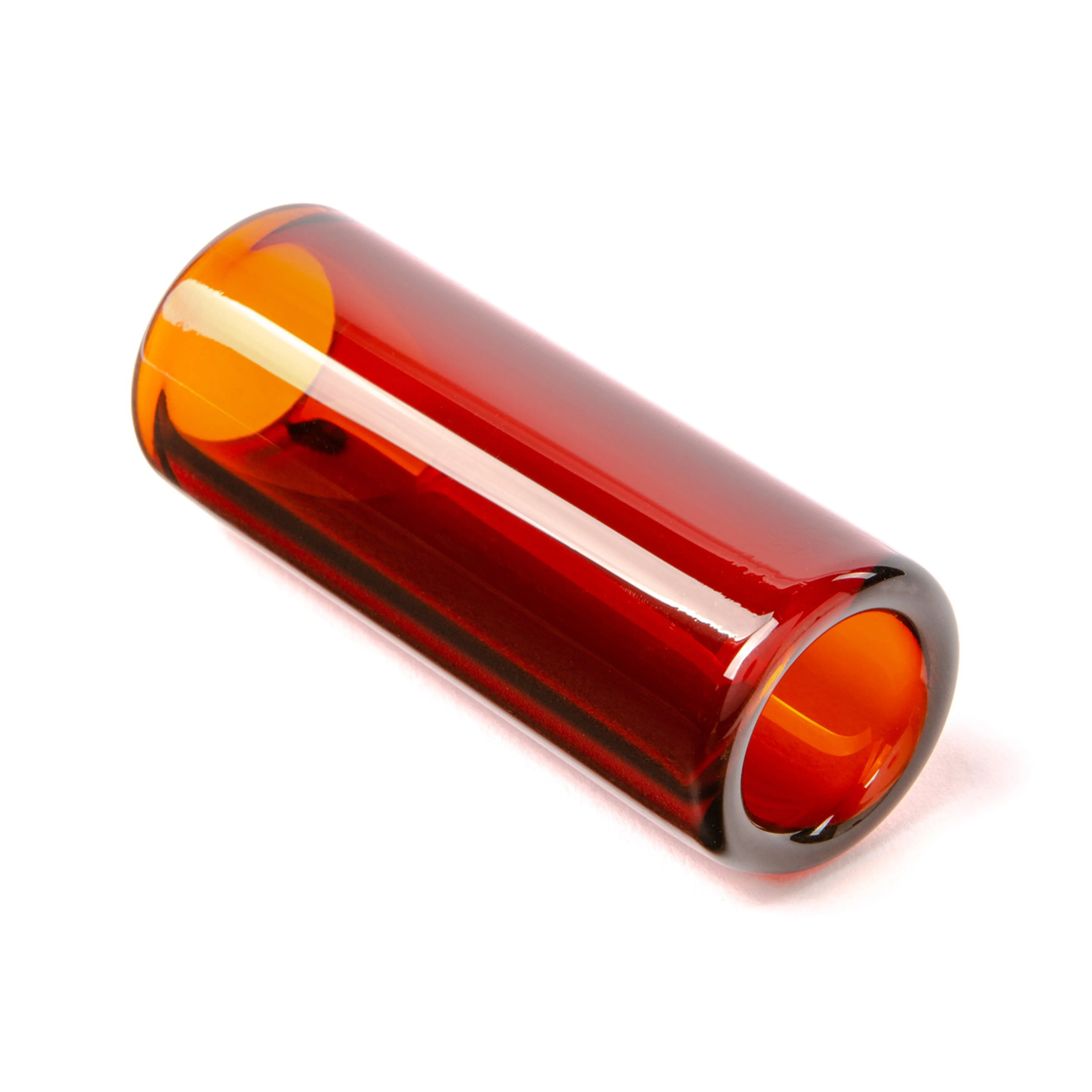 Jim Dunlop RWS15 Rev Willy's Sangria Glass Slide, Large