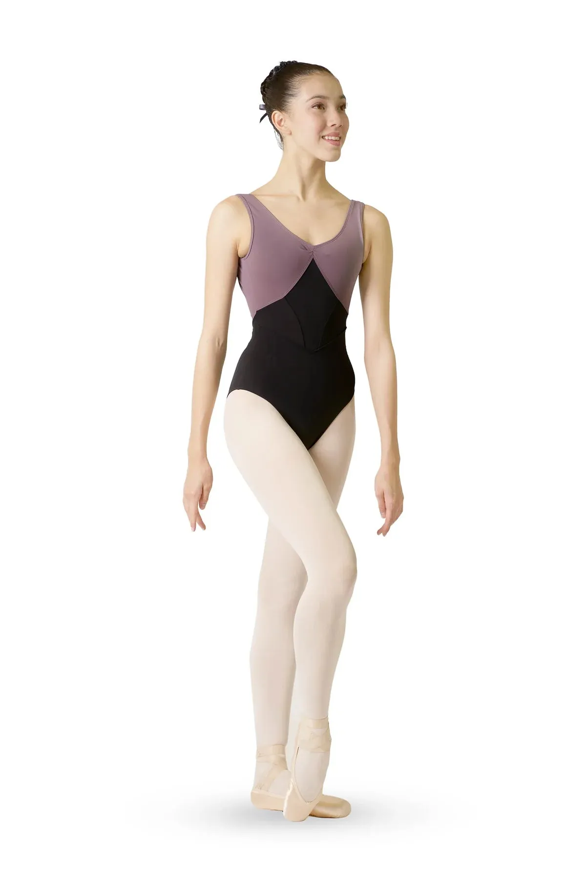 Juliette Leotard