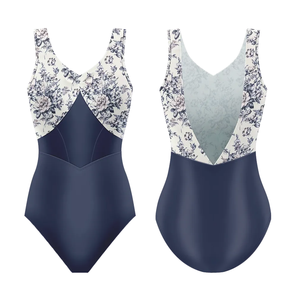 Juliette Leotard