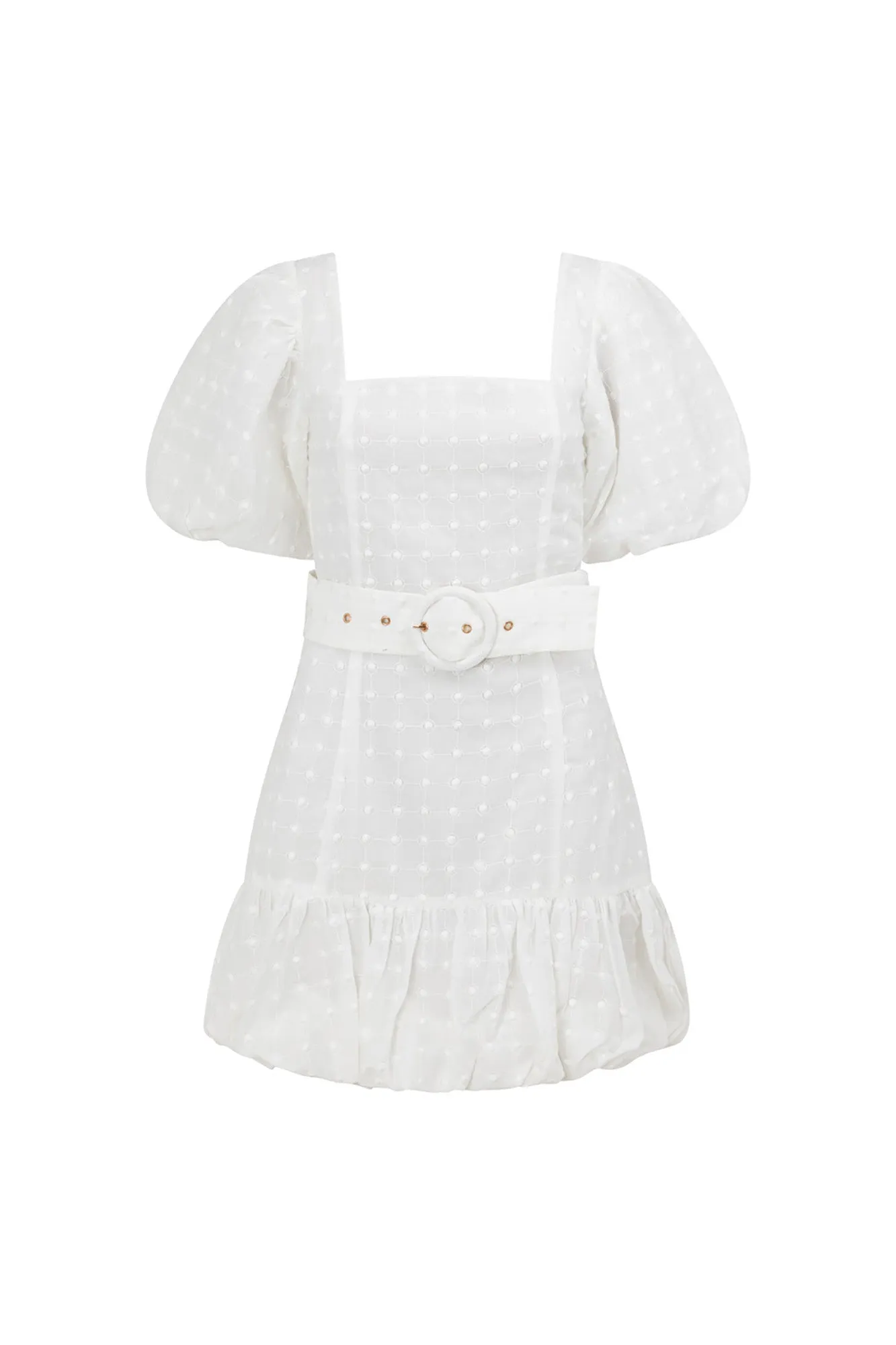July Dress