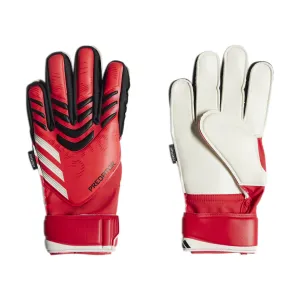 Junior Predator Match Fingersave GK Glove 'Pure Victory Pack'