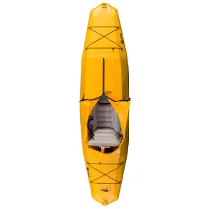 K-Pak Folding Kayak