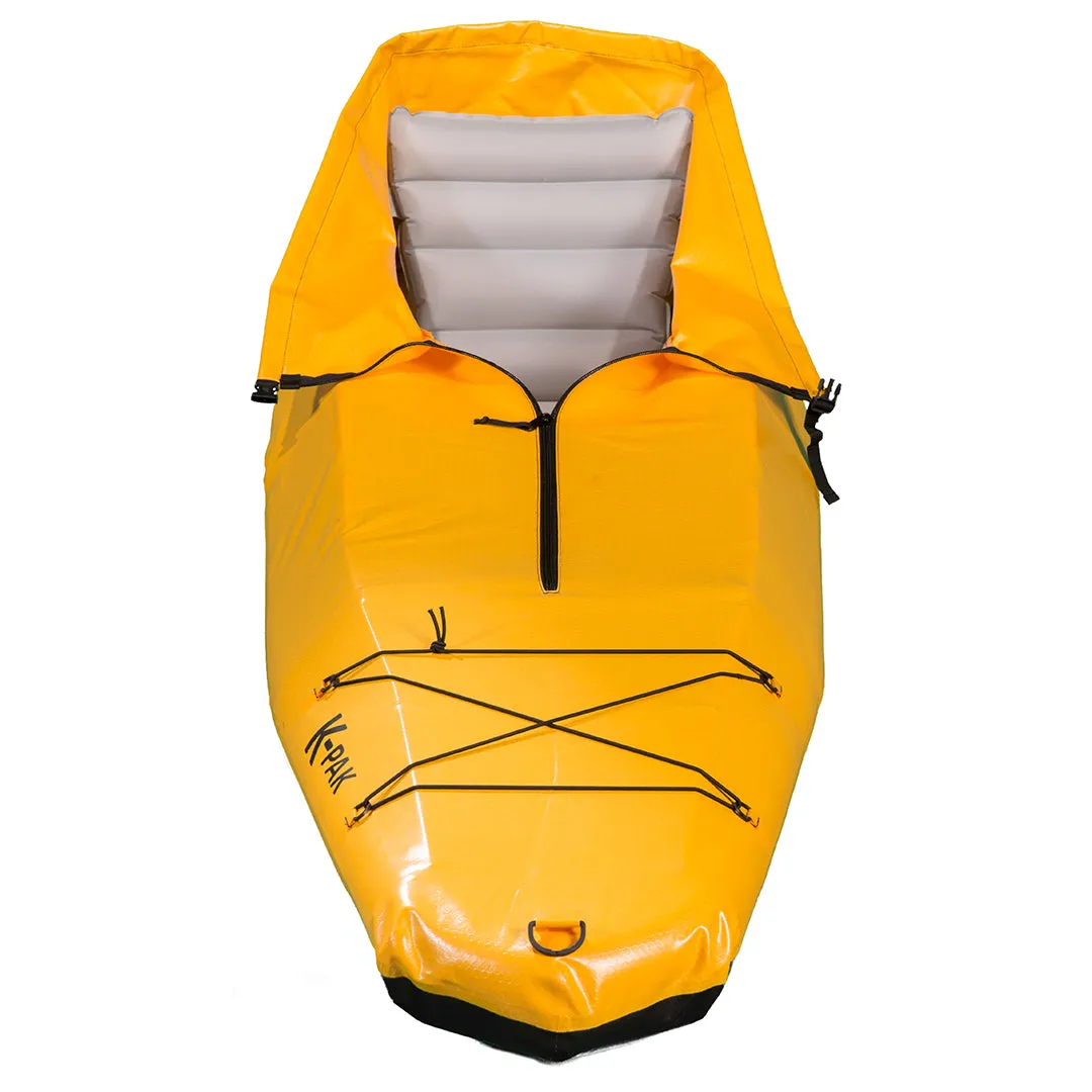 K-Pak Folding Kayak