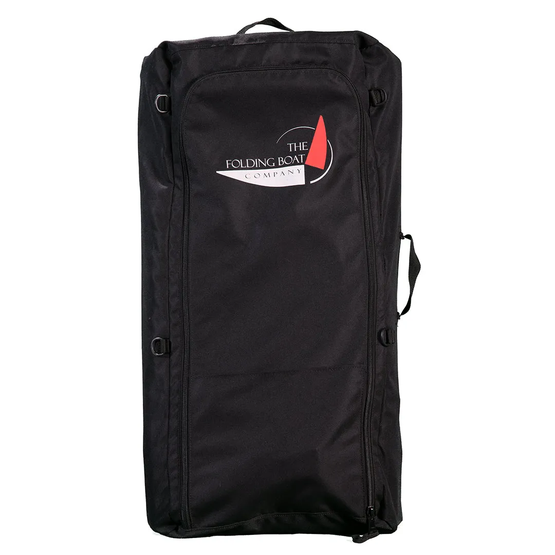 K-Pak Folding Kayak