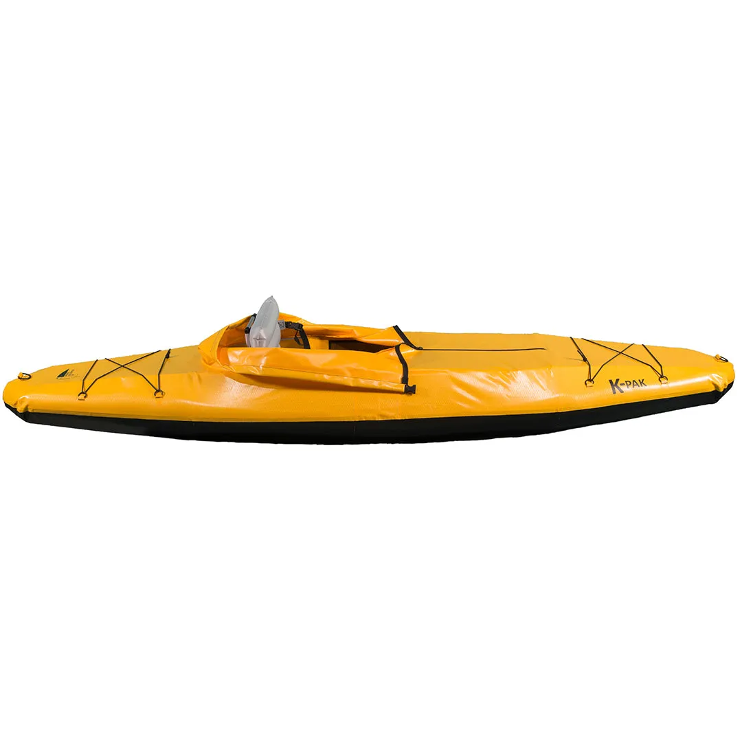 K-Pak Folding Kayak