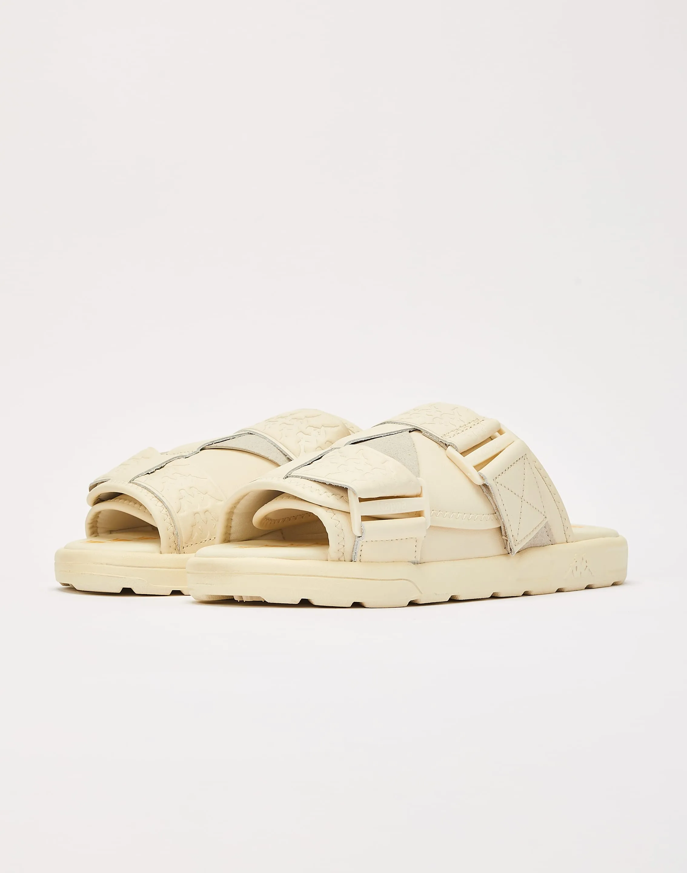 Kappa 222 Banda Allaric Slides