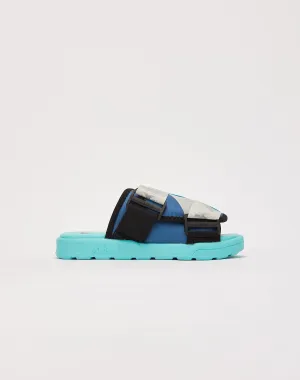 Kappa Authentic Mitel 1 Slides Grade-School
