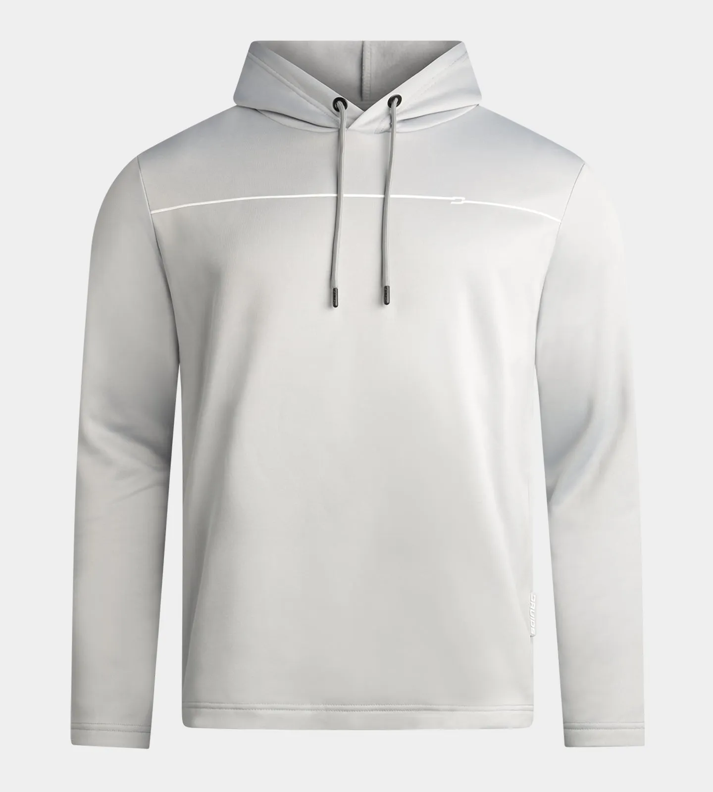 KARSON HOODIE - GREY